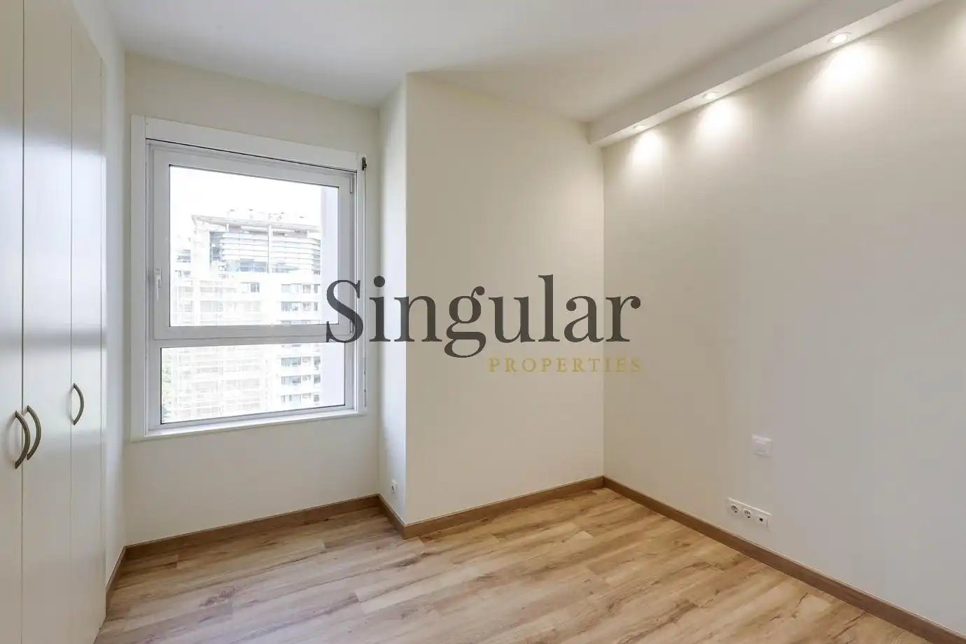 Piso con terraza en venta en Passeig del Taulat, imagen 27