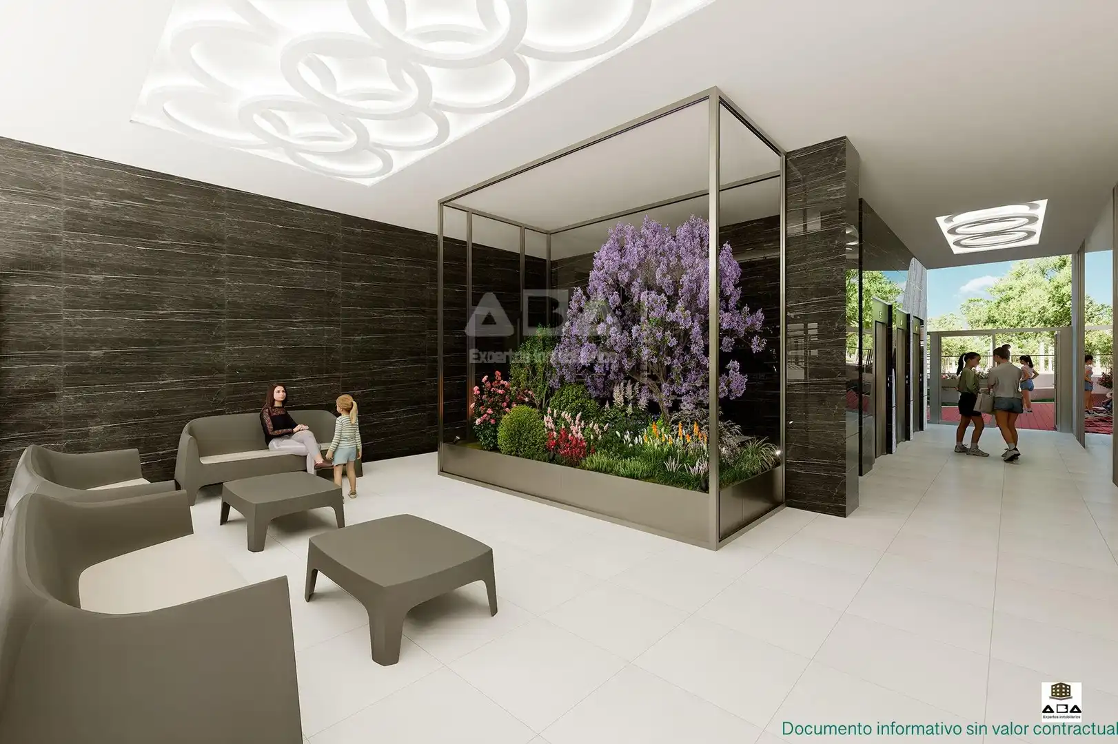 Appartement compact avec piscine à vendre à Calle Avenida Camino de l'Atall, imagen 4