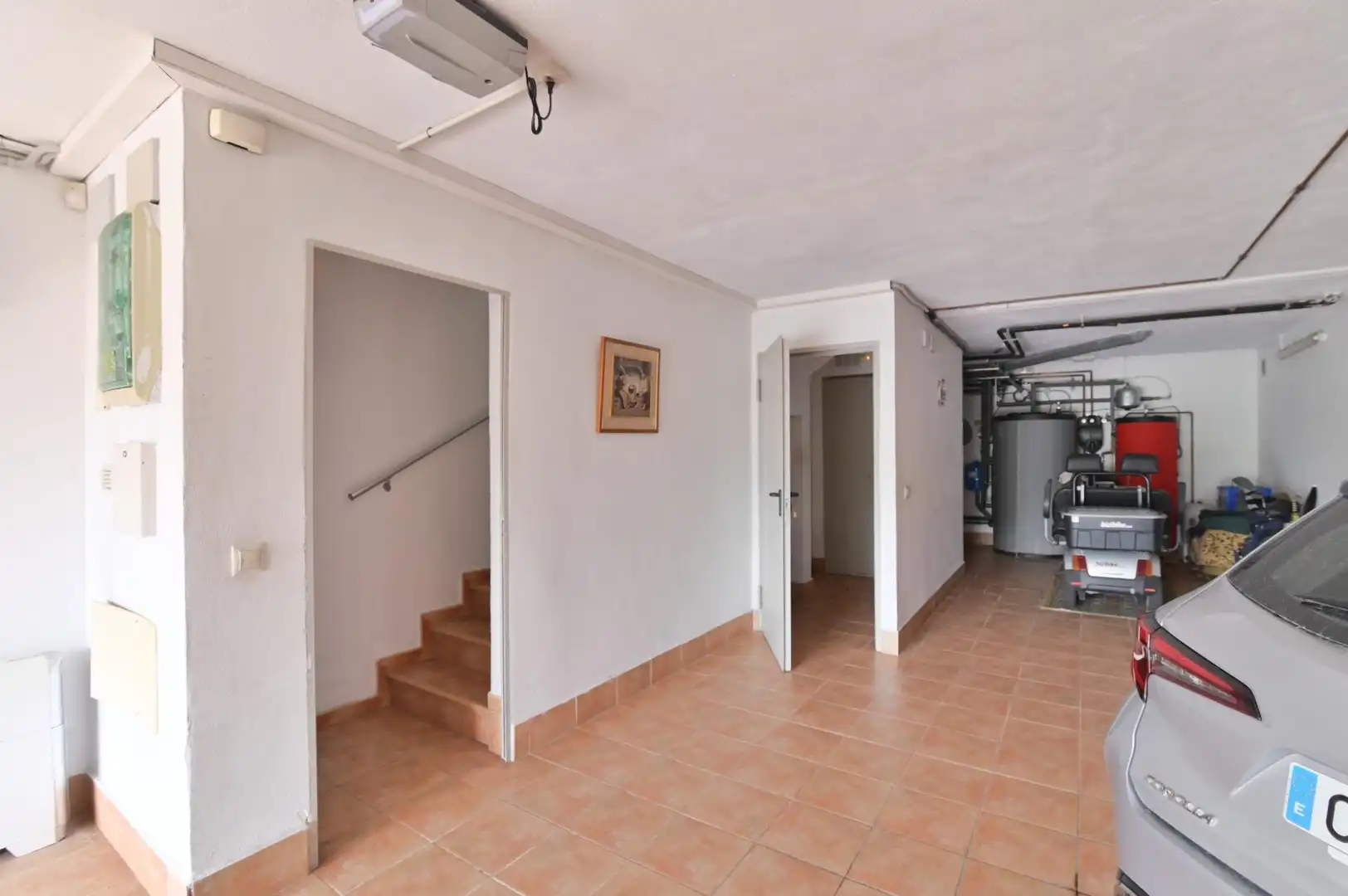 Casa o chalet en venta en Gorliz con Calefacción, Jardín privado y Terraza