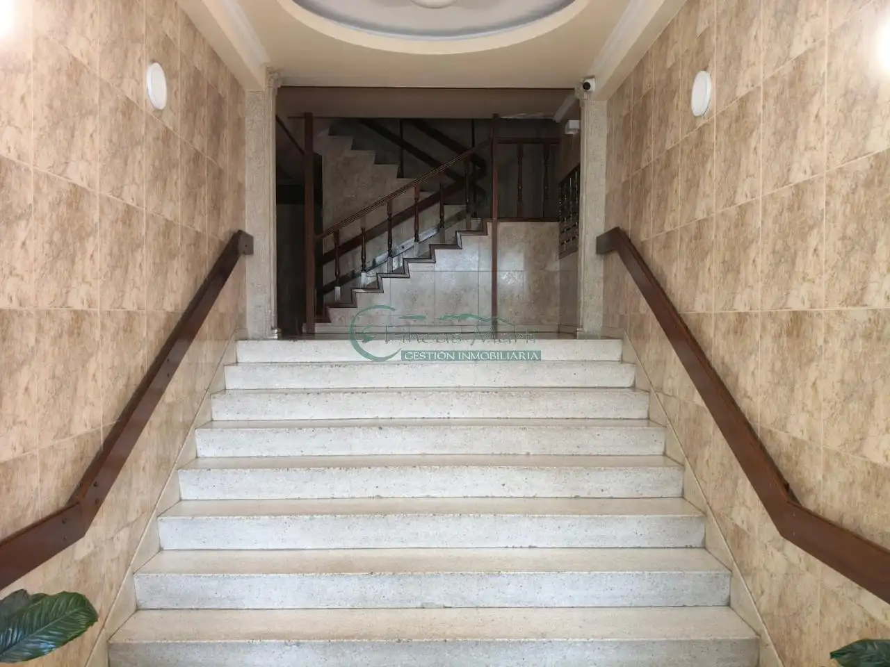 Piso con terraza en venta en Centro Urbano, imagen 33