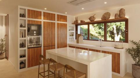 Foto 4 de Casa o xalet en venda a La Fustera, Benissa