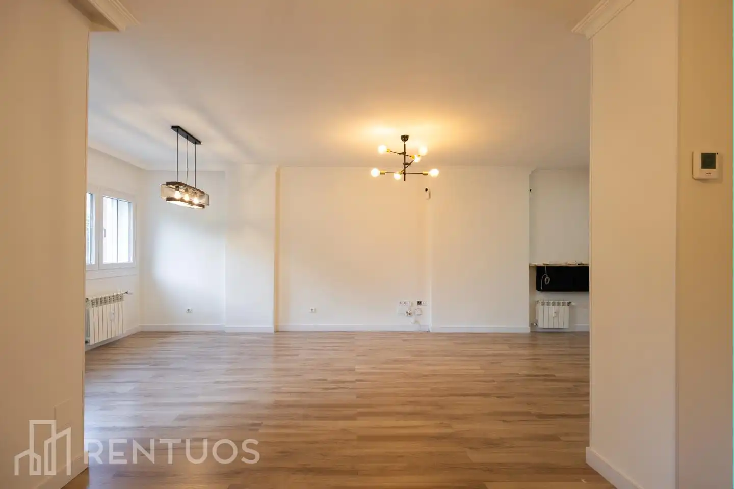Wohnung zur Miete in Calle del Poeta Esteban de Villegas, Jerónimos