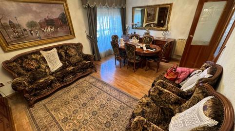 Foto 3 de Pis en venda a Emilia Menendez, La Robla , León