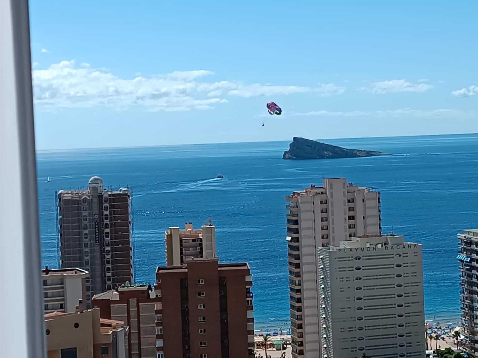 Apartamento en venta en Levante Alto