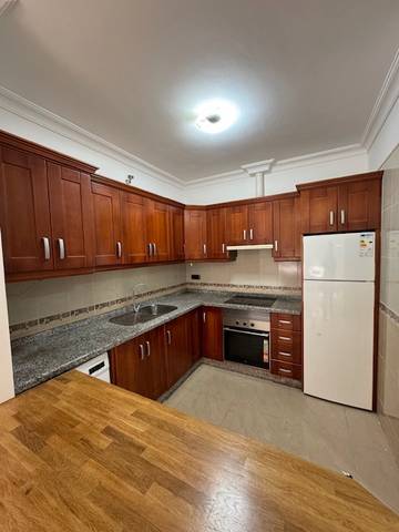 Piso en Alquiler en Vega Lagunera