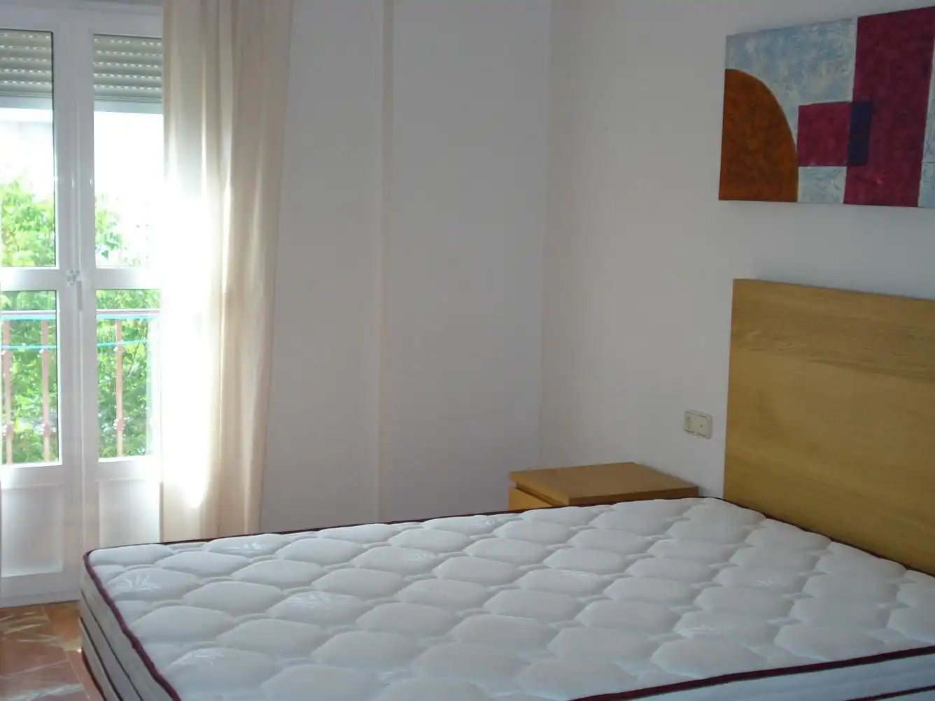 Apartment mit Terrasse zur Miete in Travesía Cervantes, imagen 14