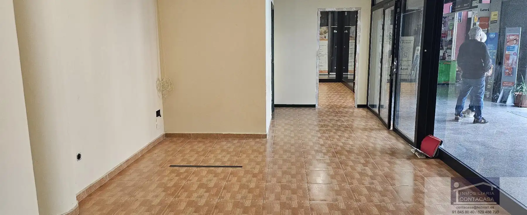 Gewerbefläche zum Verkauf in Centro, imagen 7