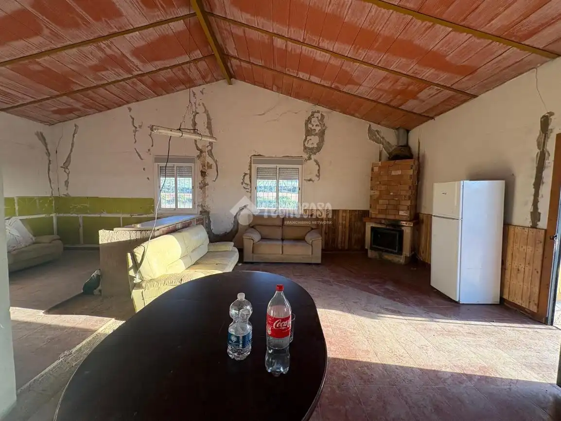 Casa rústica en venta en Moguer, imagen 7