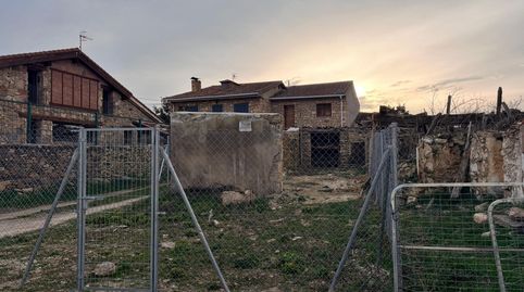 Foto 2 de Residencial en venta en Aldealengua de Pedraza, Segovia