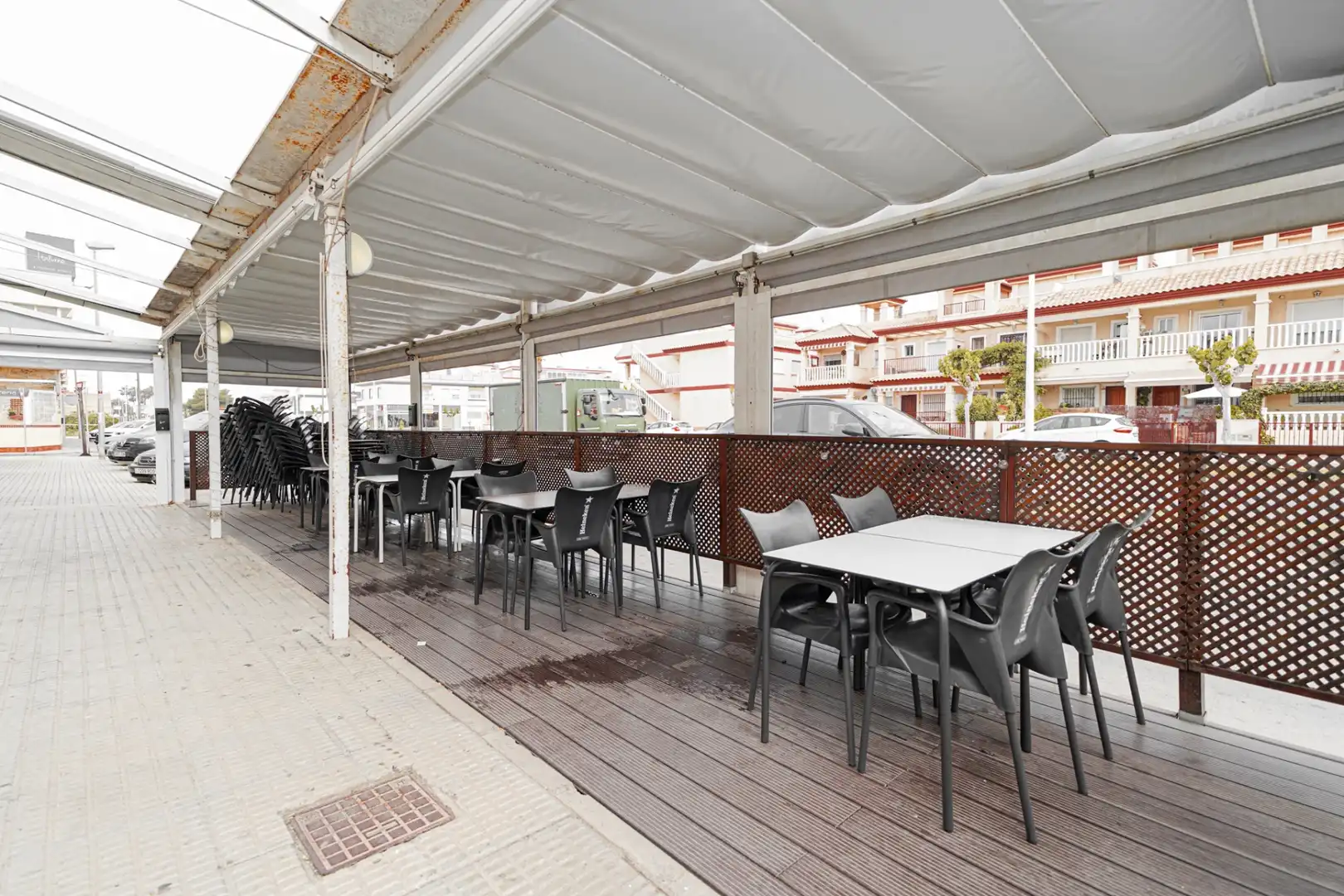 Business premises for sale in San Pedro del Pinatar, imagen 16