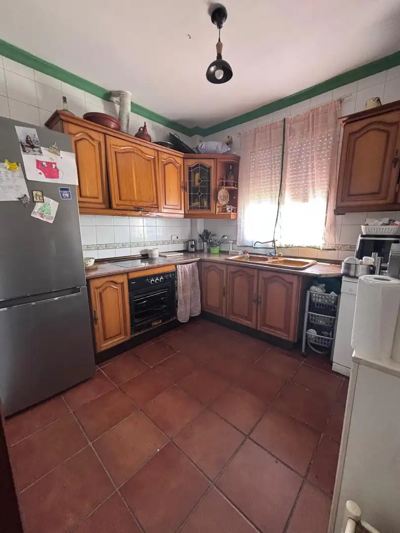 Cocina de Piso en venta en Los Palacios y Villafranca