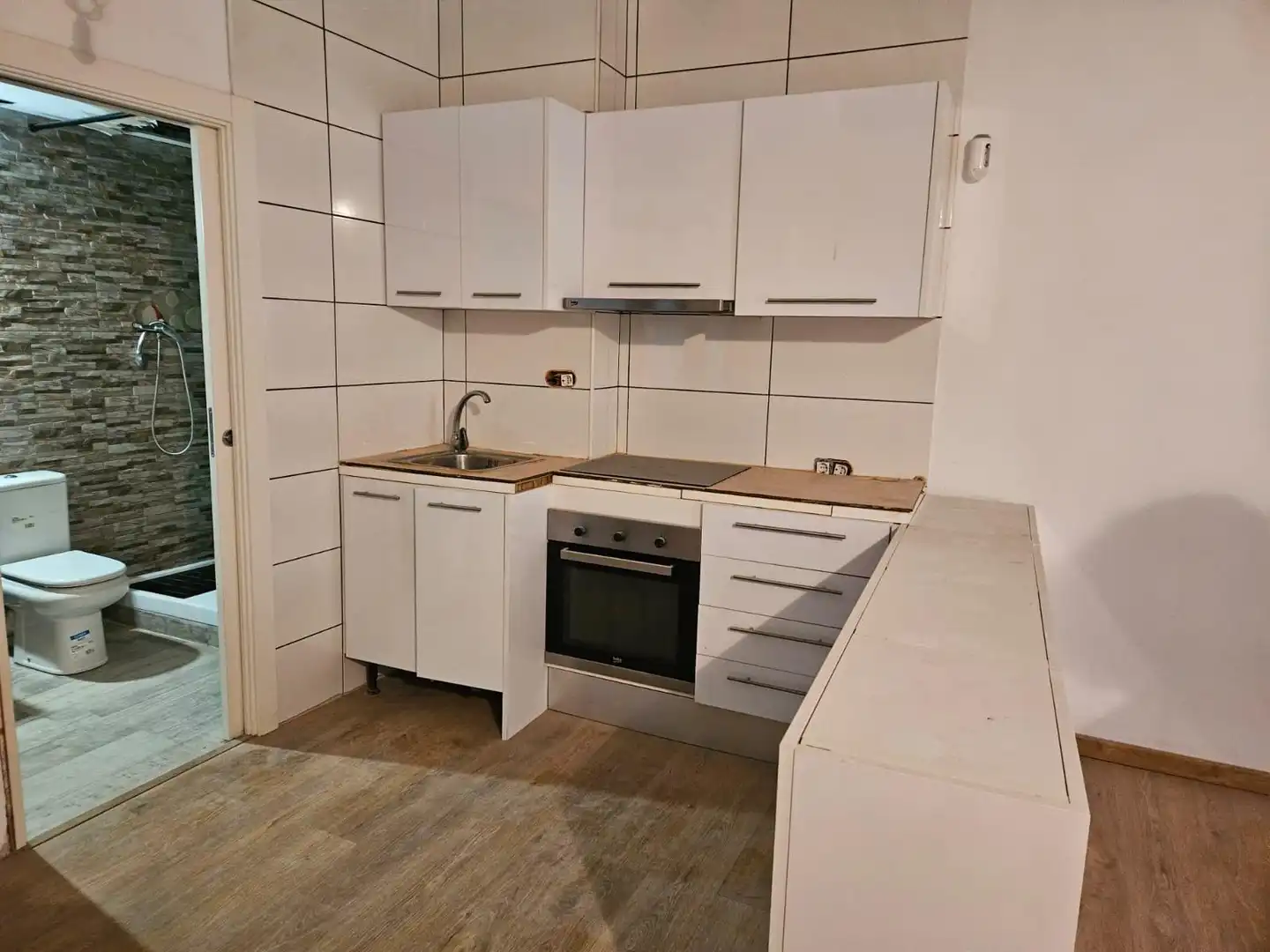 Flat for sale in Carrer ARGENTER, Sant Pere, Sta. Caterina i la Ribera