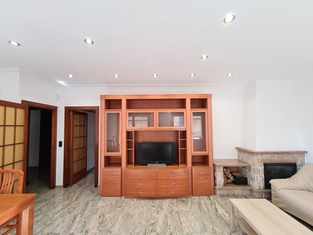 Flat for sale in Anselm Clavé, Estadi - Santa Anna