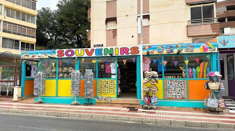 Photo 4 of Commercial properties for rent in Avinguda de la Marina Baixa, 3, Cala de Finestrat, Finestrat