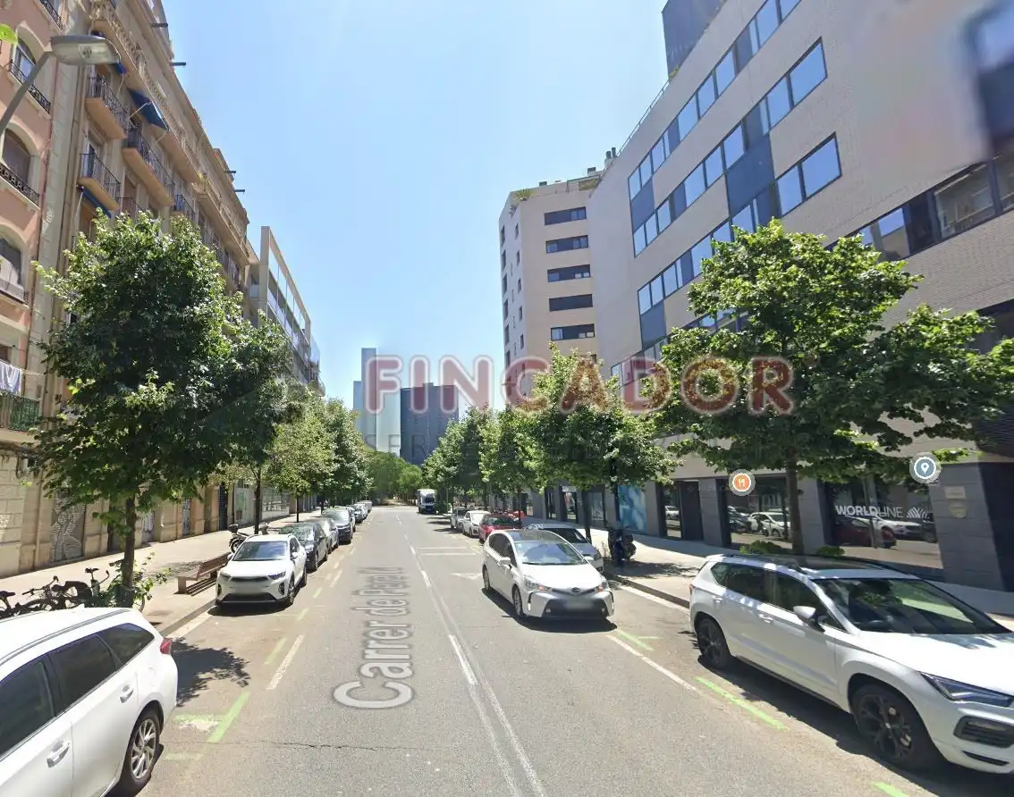 Appartement avec terrasse à vendre à Carrer de Pere IV, imagen 17