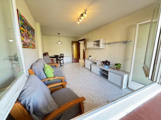 Piso en Alquiler en Cappont
