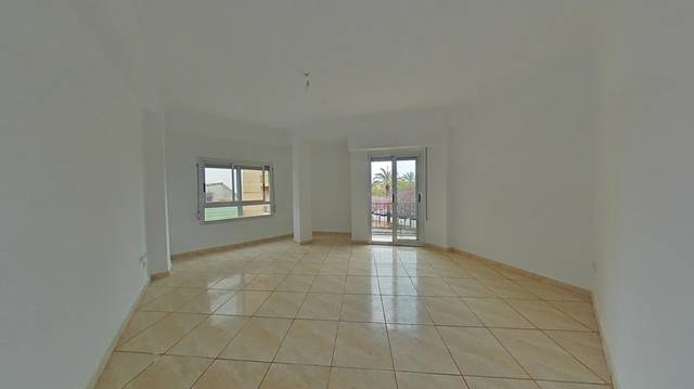 Piso en Venta en C/ Sant Andreu en El Alborgí