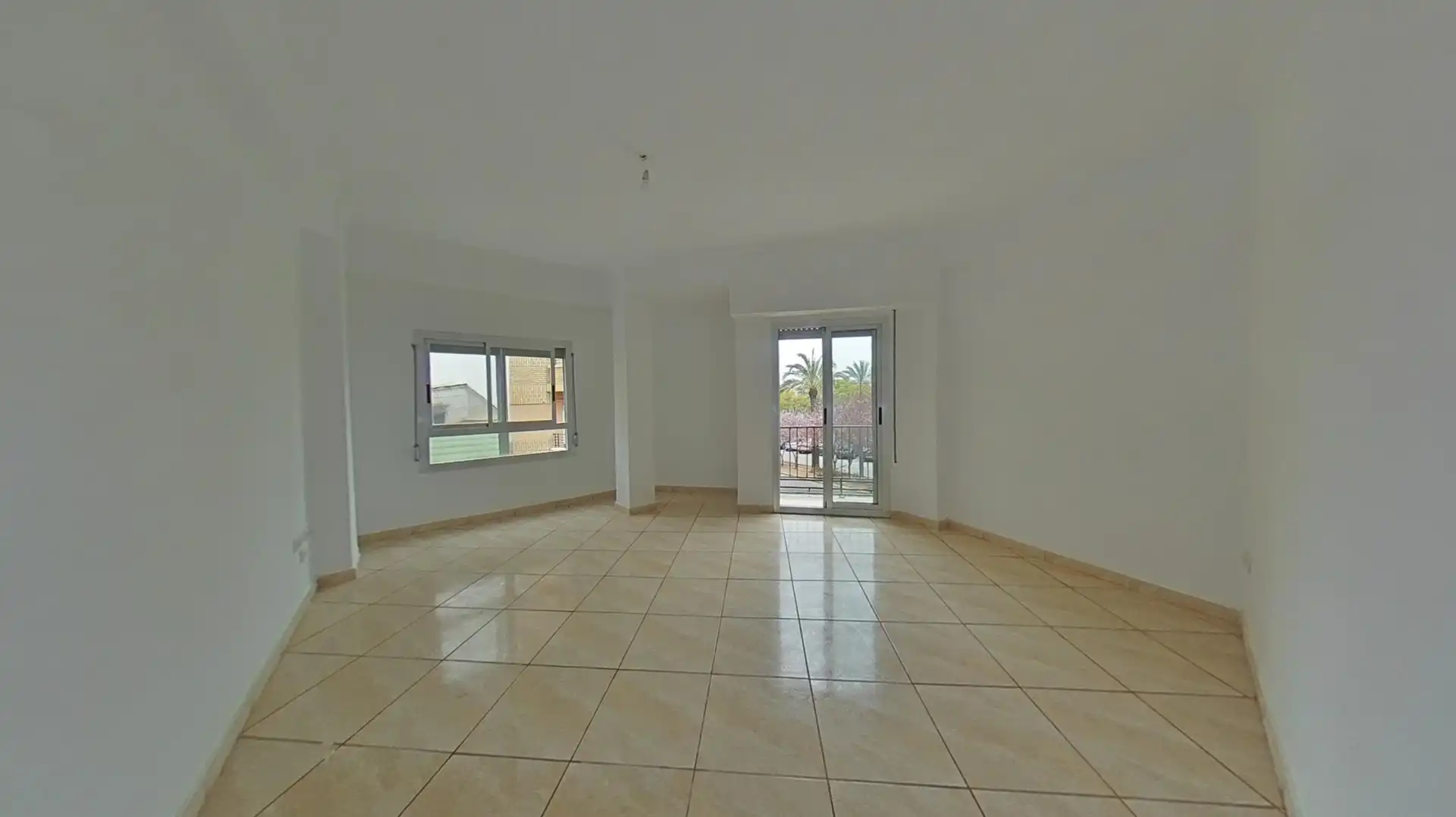 Sala d'estar de Pis en venda en Paterna