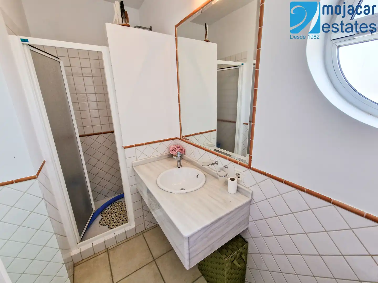 Villa mit Pool zum Verkauf in Avenida de Palomares 16, imagen 23