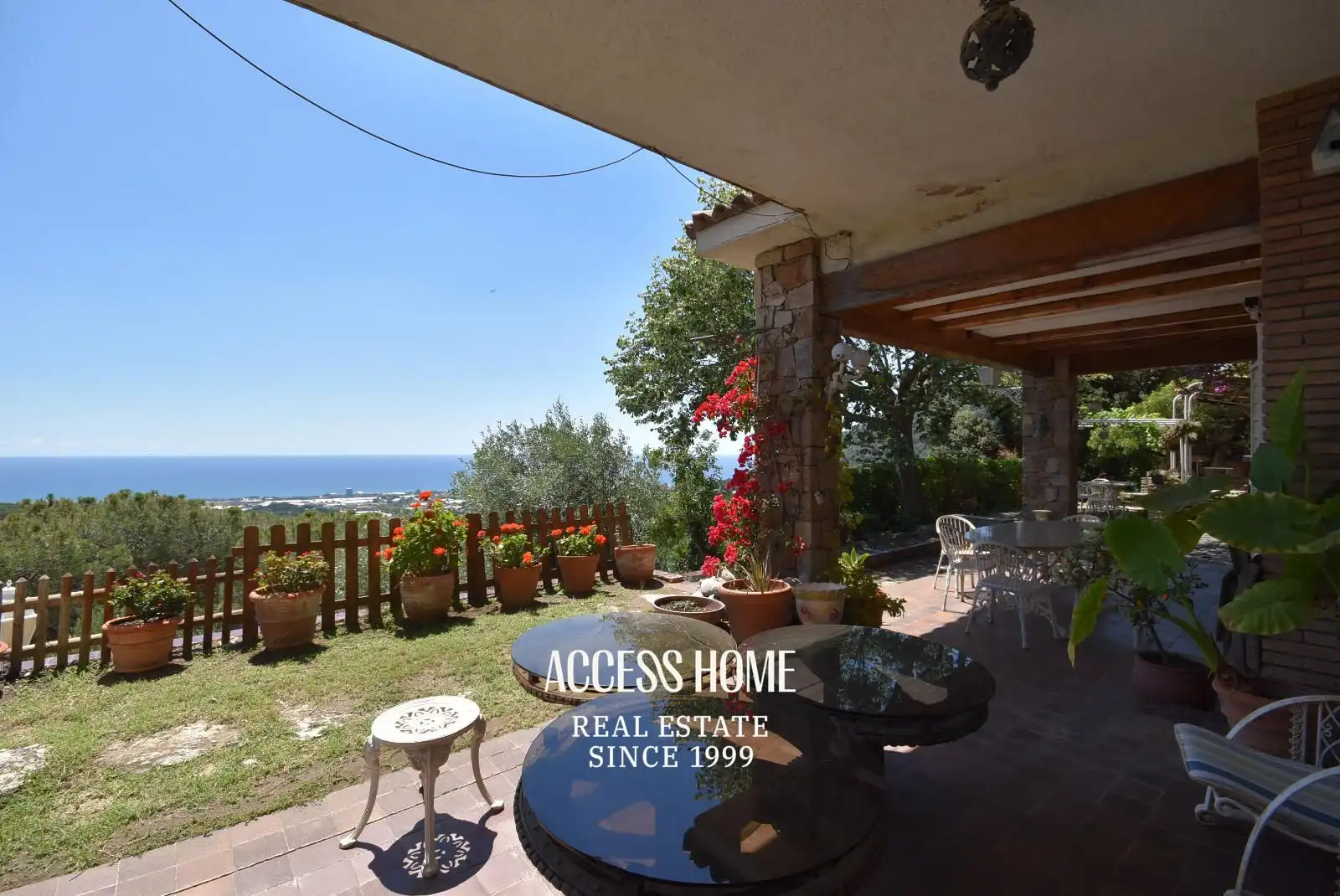 Villa avec piscine à vendre à Cabrera de Mar, imagen 16