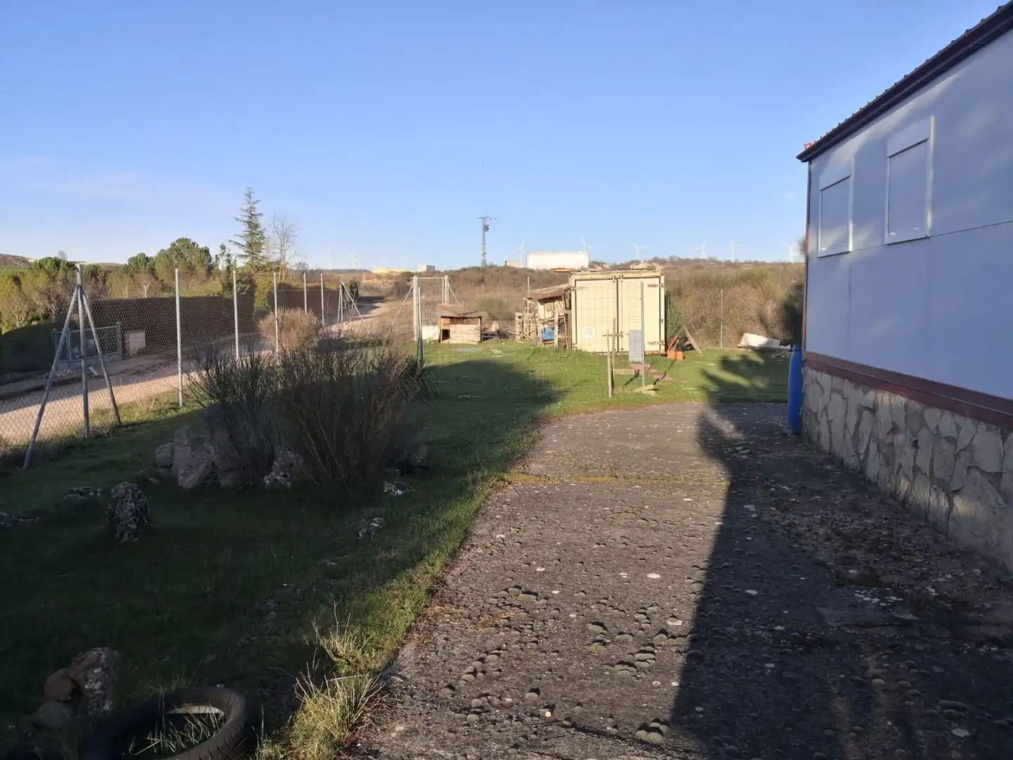 Finca rústica en venda en Modúbar de la Emparedada amb Jardí privat i Terrassa
