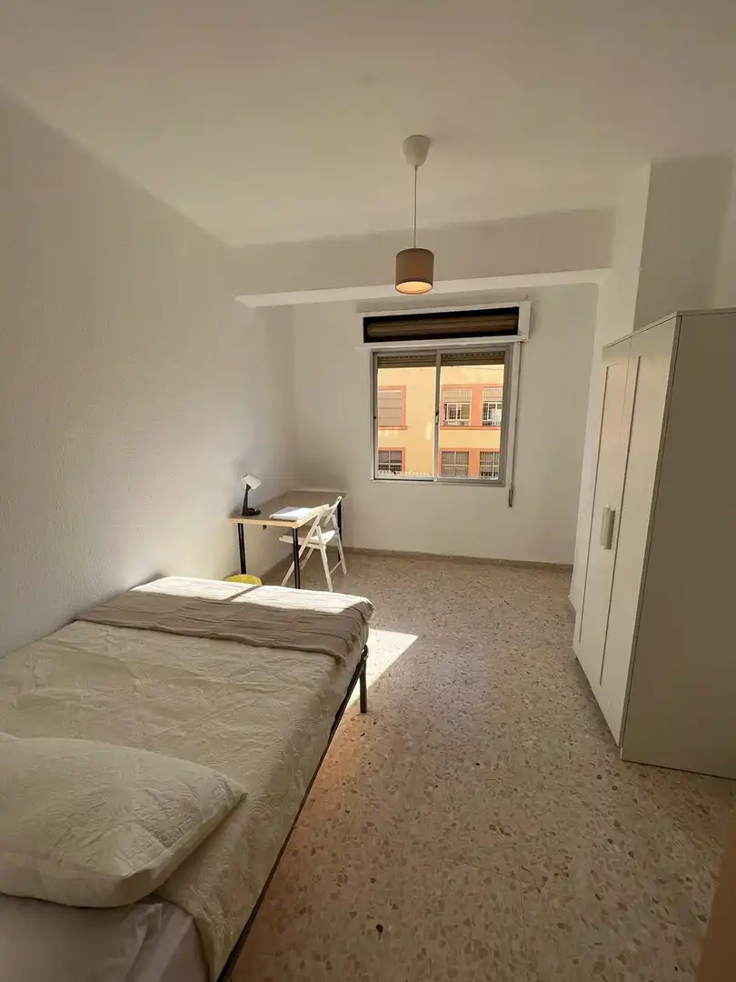 Habitació a N/A, -1, El Molinillo - Capuchinos
