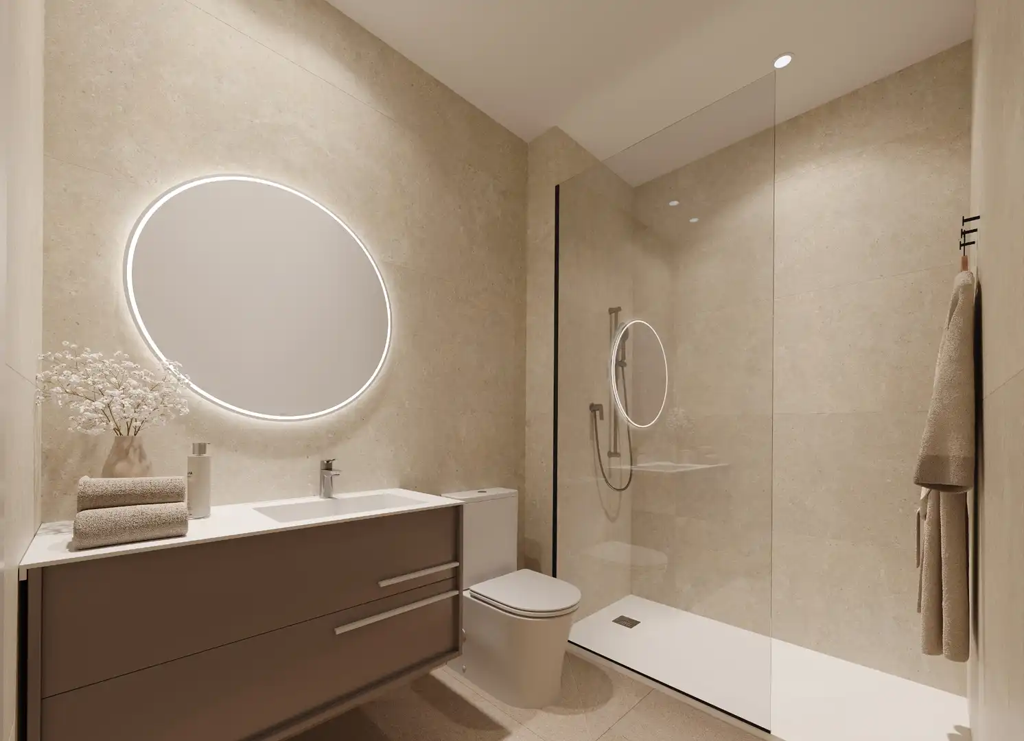 Flat for sale in Calle de Río Muni, 5, Florida Baja