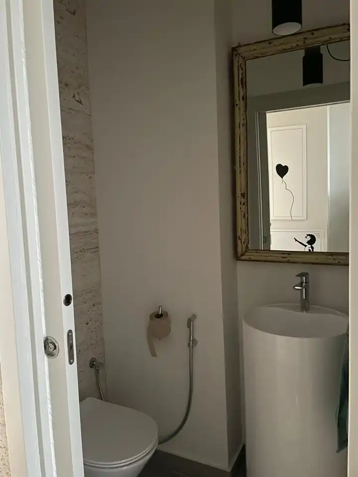 Flat for sale in Ricardo Soriano, imagen 13