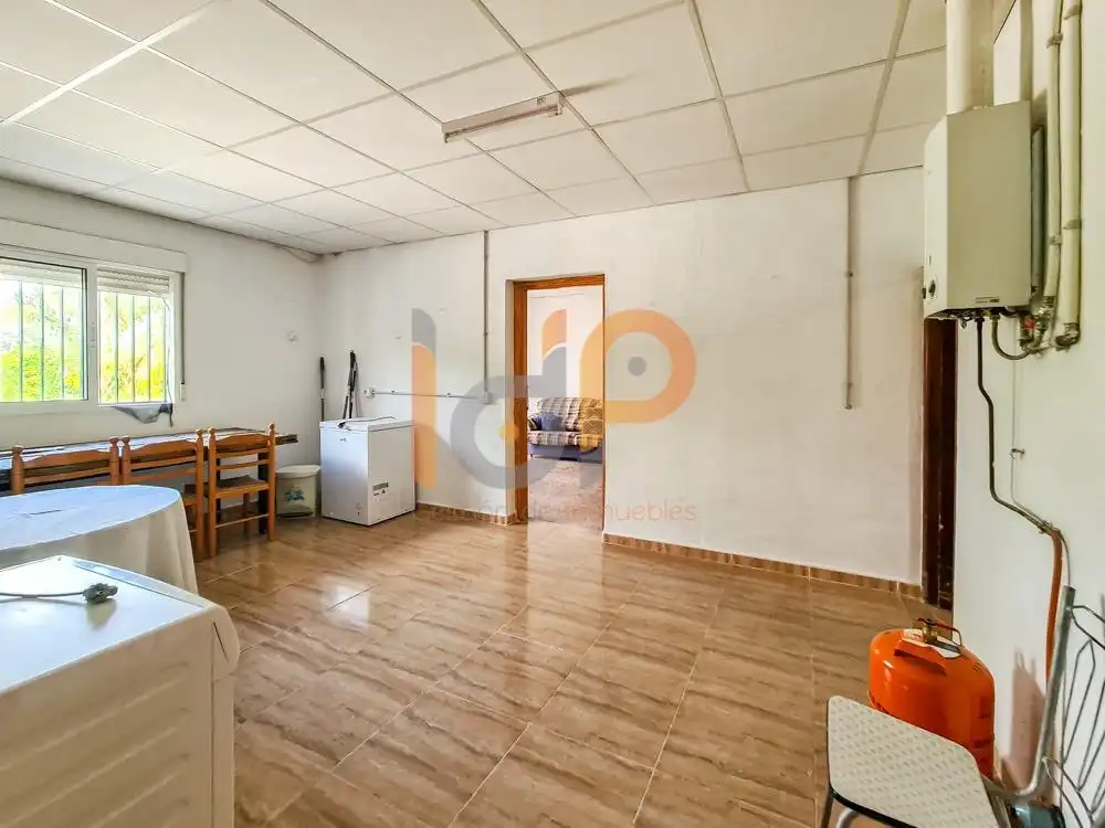 Casa con giardino in vendita a Huércal-Overa, imagen 25