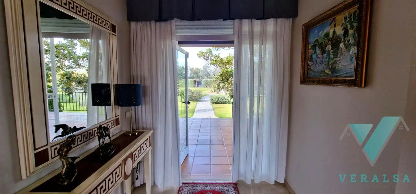 Casa o xalet en venda a Del Bonsái, Prado Norte