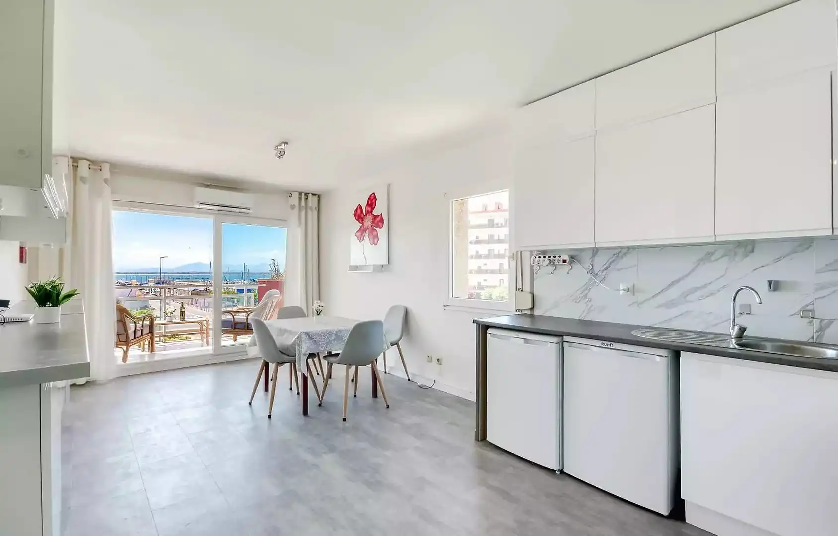 Appartement avec ascenseur à vendre à Merce Rodoreda, imagen 20