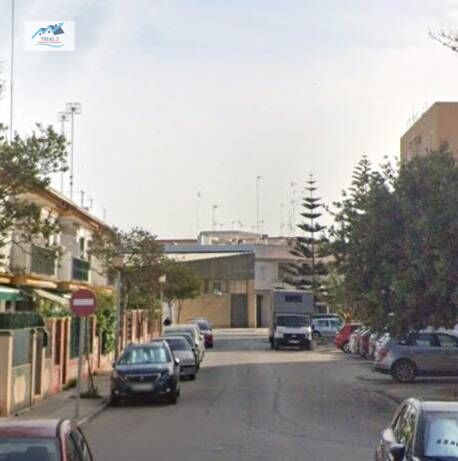 Exterior view of Flat for sale in Chipiona  with Terrace