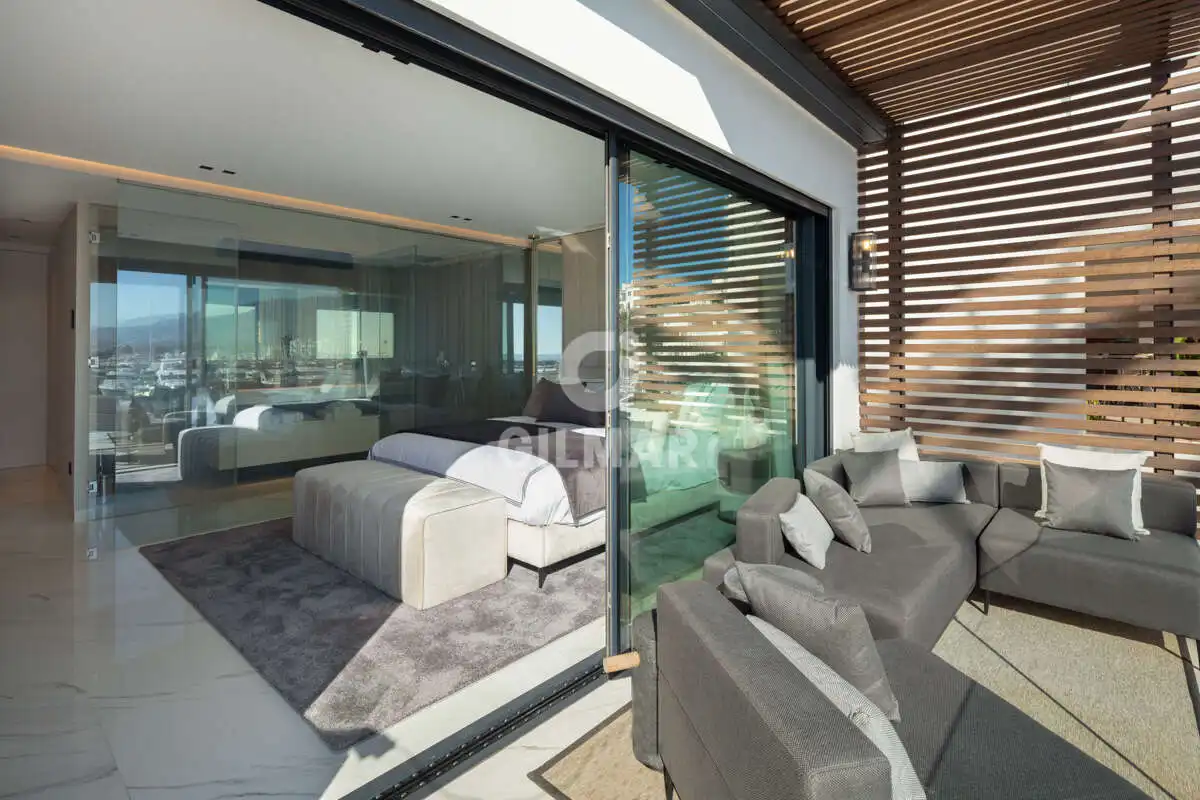 Apartament en venda a Nueva Andalucía, imagen 10