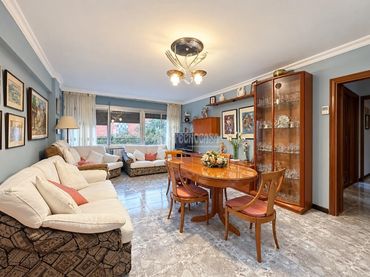 Wohnung zum Verkauf in Can Serra - Pubilla Cases