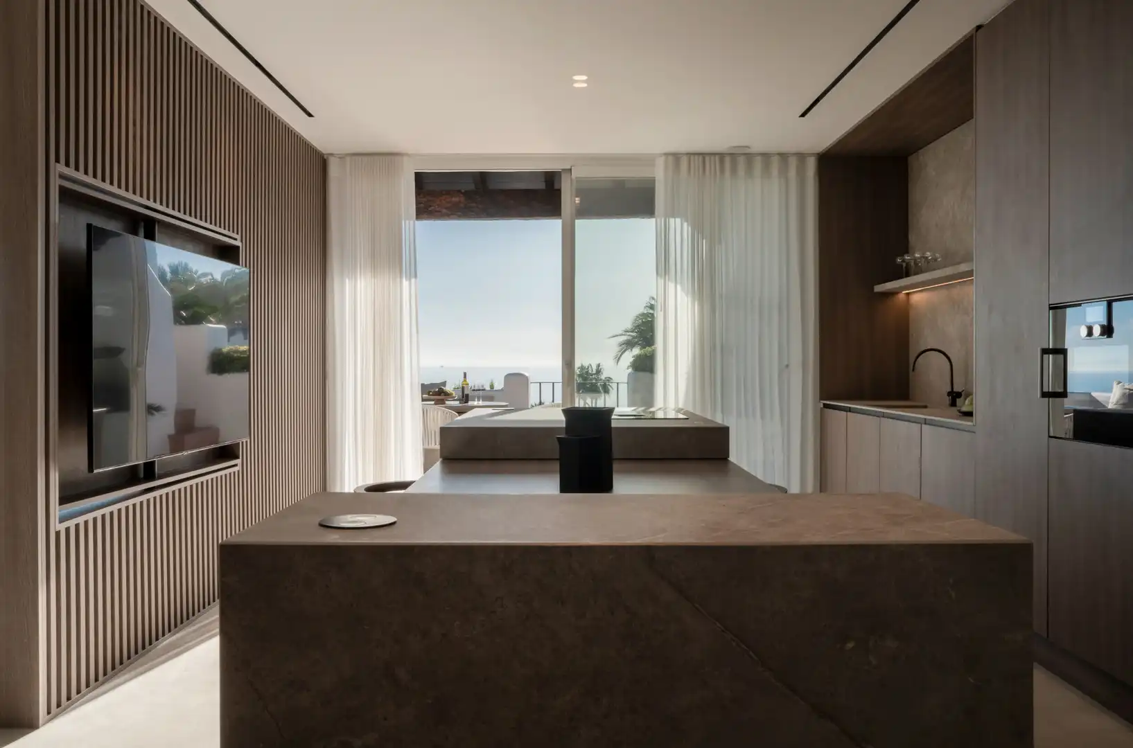 Penthouse zum Verkauf in Estepona Pueblo, imagen 28