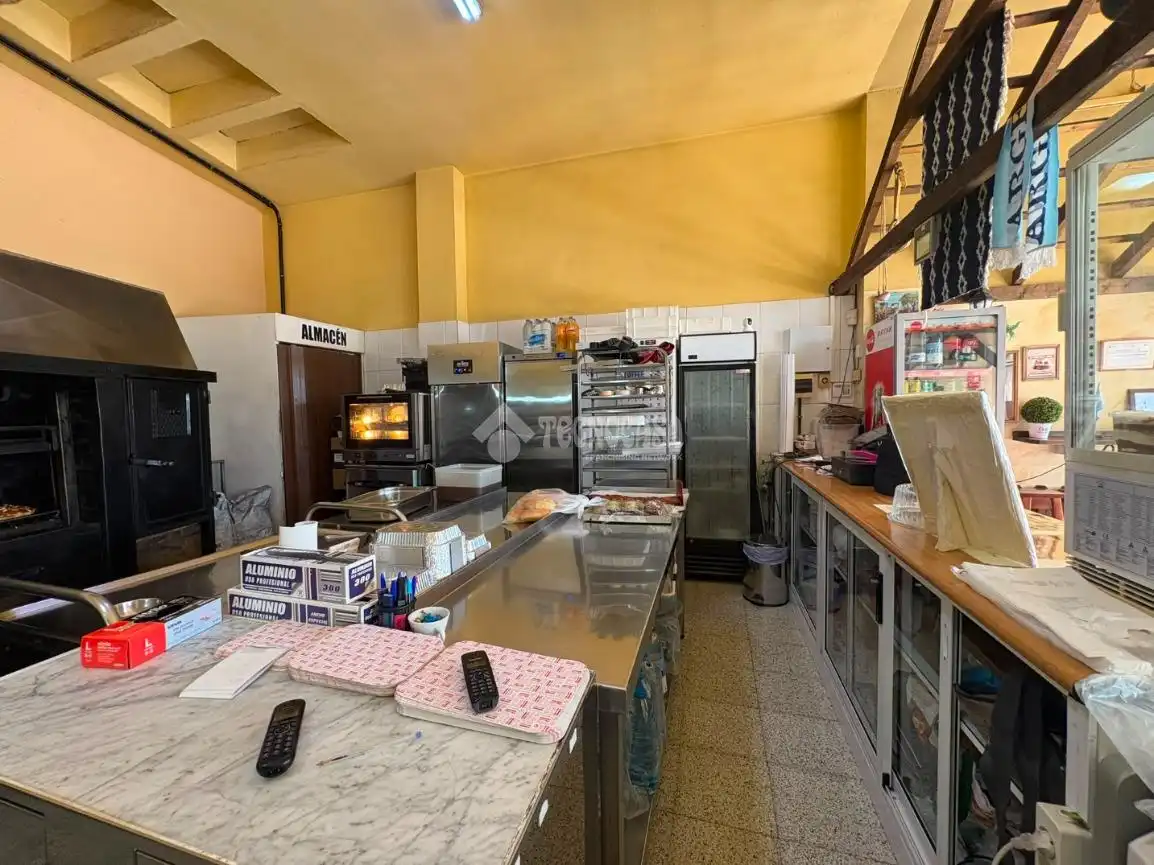 Kitchen of Commercial properties for sale in Agüimes  with Terrace