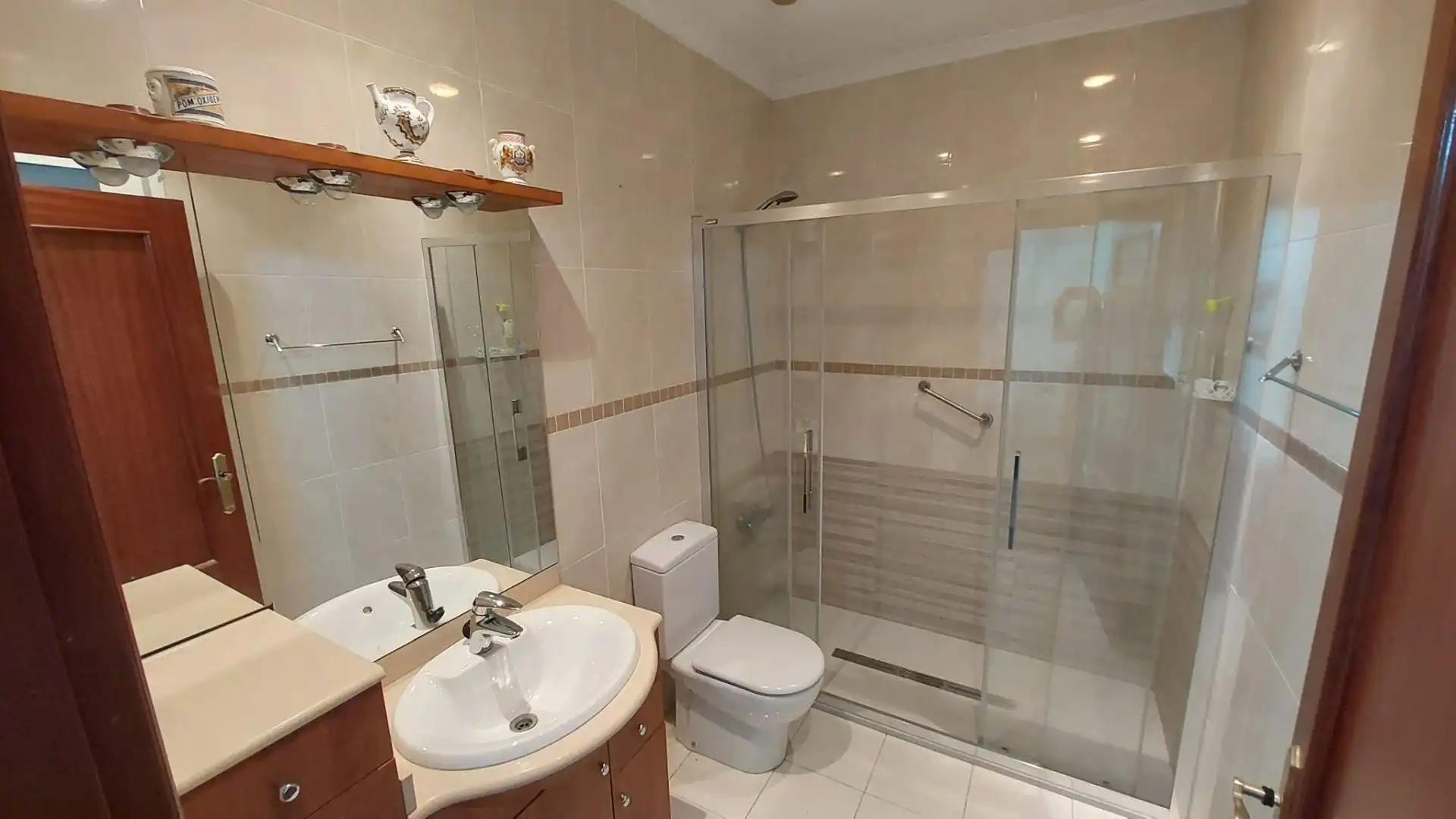 Piso con ascensor en venta en Laudio / Llodio, imagen 16