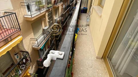 Foto 2 de Pis en venda a Casco Antiguo - Puerto, Benidorm