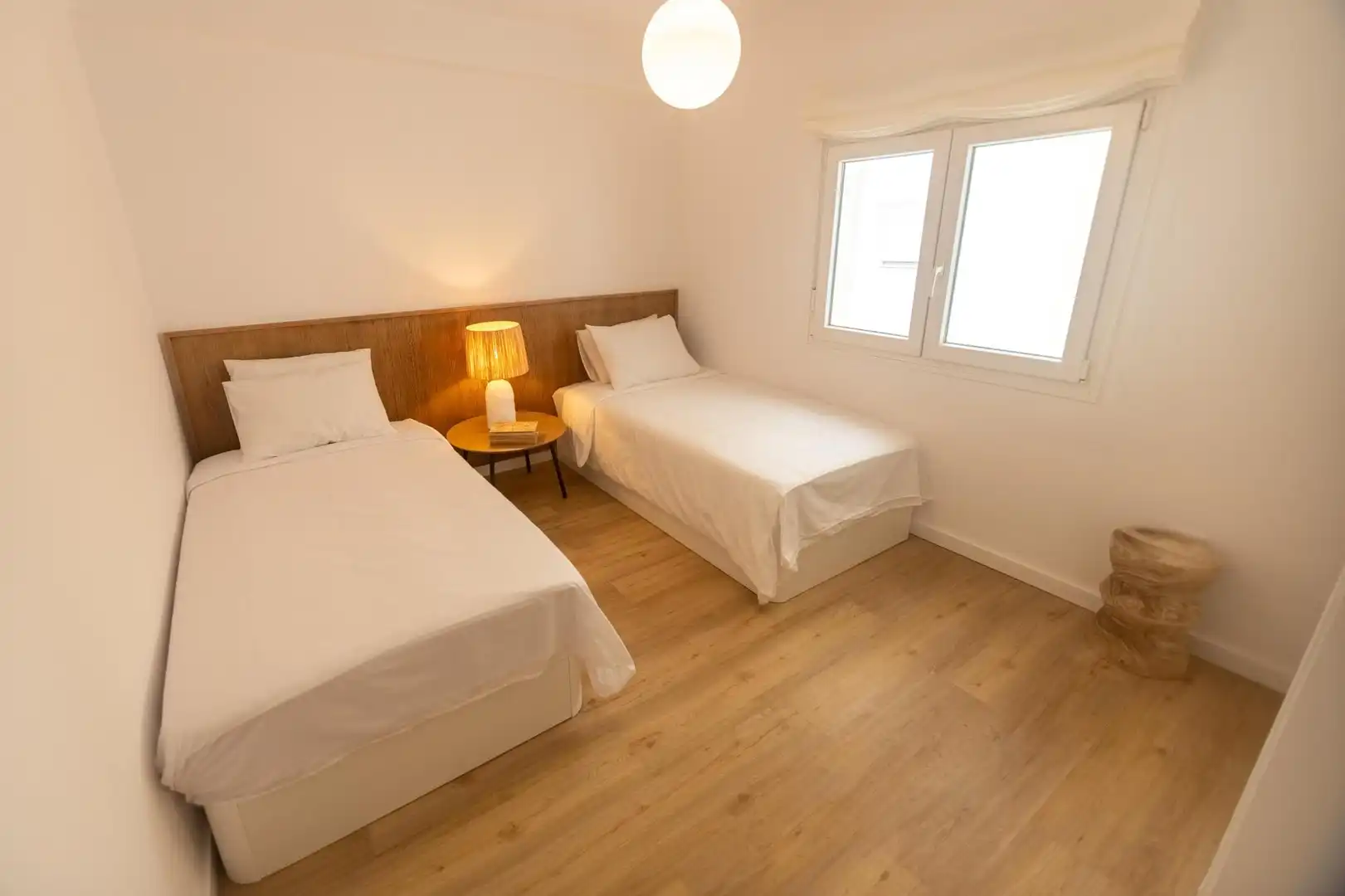 Bedroom of Apartments for sale in Tarifa  with Terrace