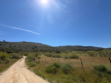 Terreno rustico in vendita a Robledo de Chavela