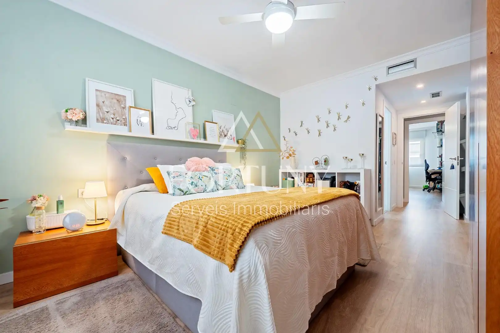 Habitación de Piso en venta en Reus con Piscina comunitaria