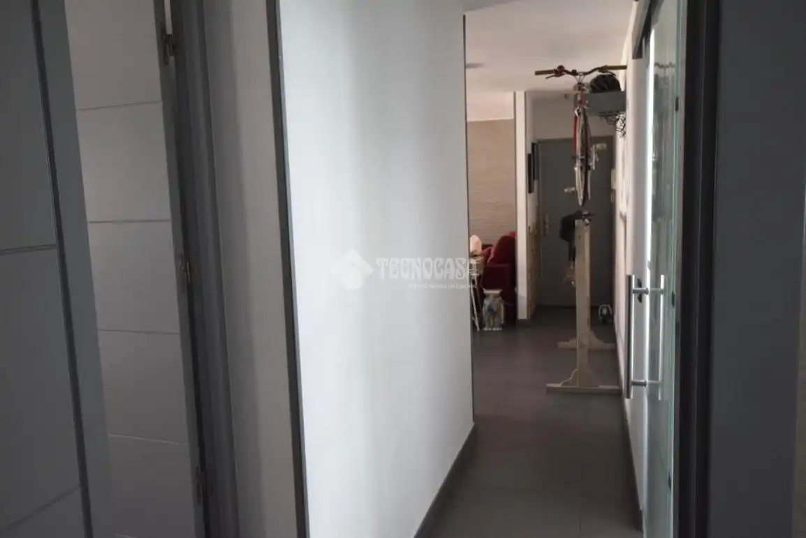 Piso en venta en Latina