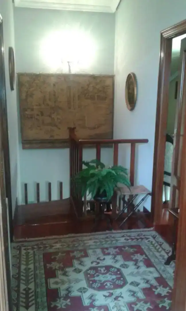 Casa o xalet en venda en Alegría-Dulantzi amb Balcó