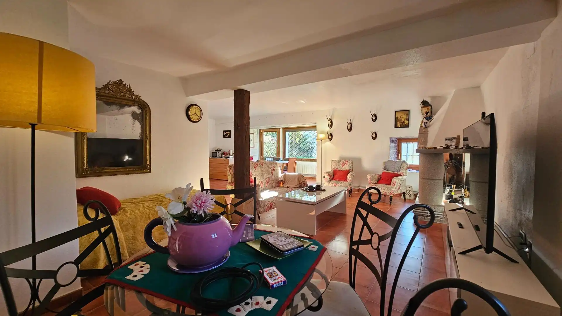 Maison avec terrasse à vendre à Calle Cam. Villasuso, imagen 9