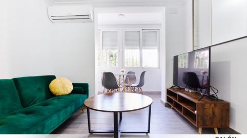 Foto 5 de Apartament per a compartir a La Buhaira, Sevilla