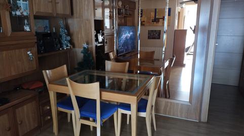 Foto 5 de Pis en venda a Albuñuelas, Orcasur - 12 de Octubre, Madrid