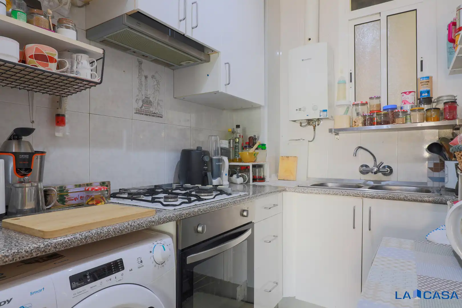 Appartement avec terrasse à vendre à Sants - Montjuïc, imagen 15