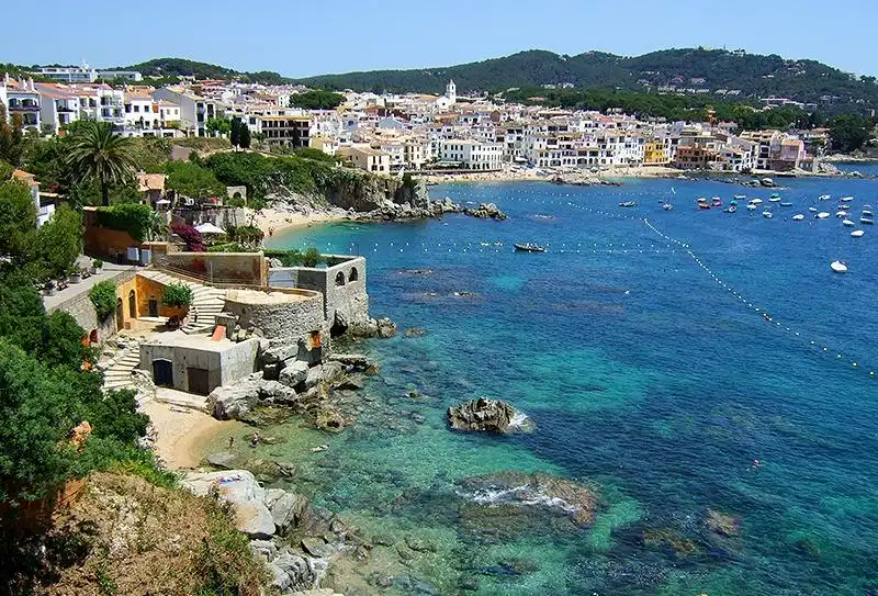 Residential land for sale in Calella, imagen 6
