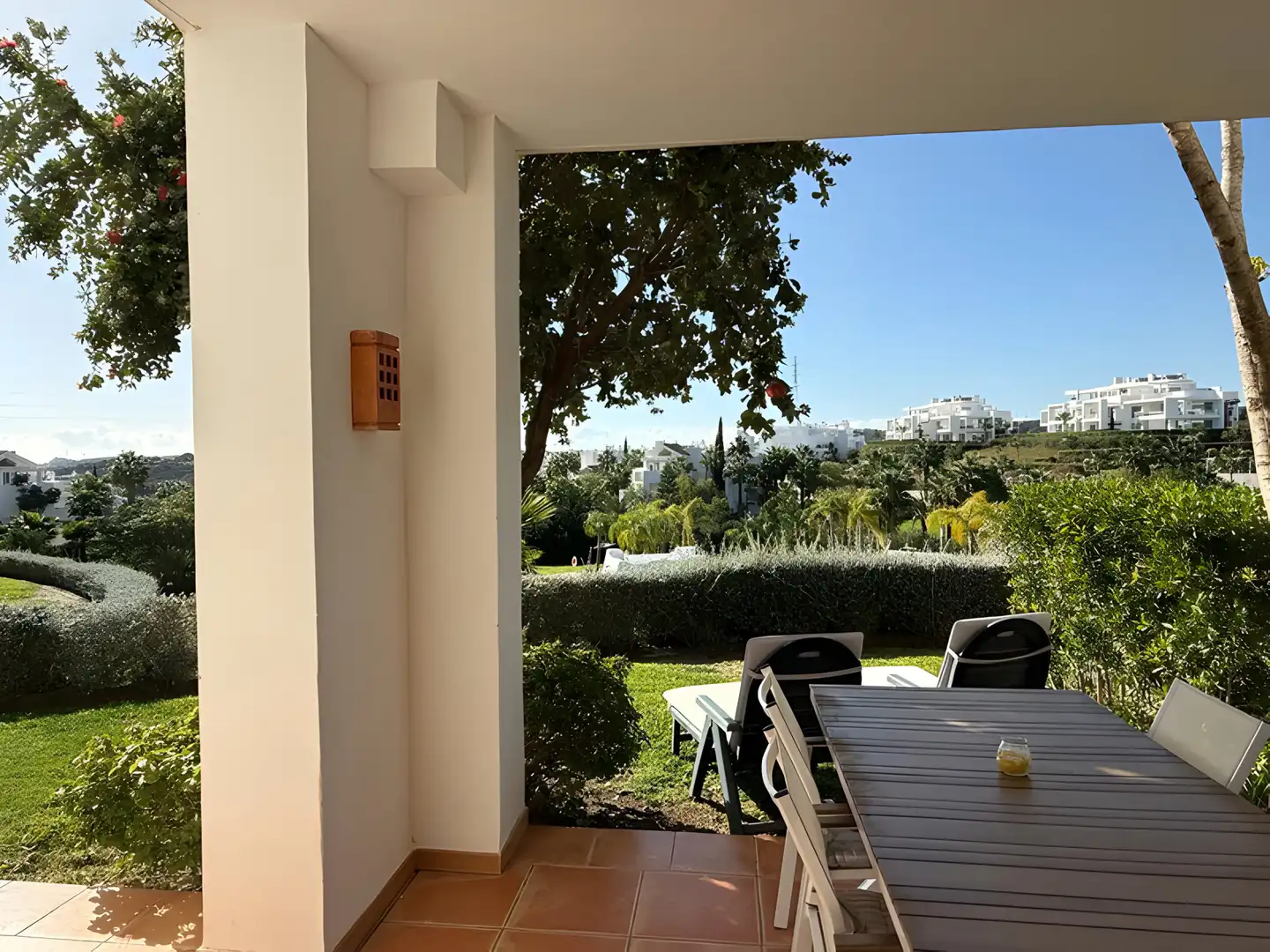 Habitatge amb piscina en venda a Estepona Pueblo, imagen 6
