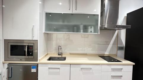 Photo 3 of Apartment to rent in Gaztambide, Madrid